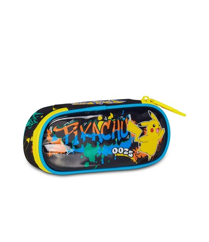 Seven pokémon portapenne - seven,