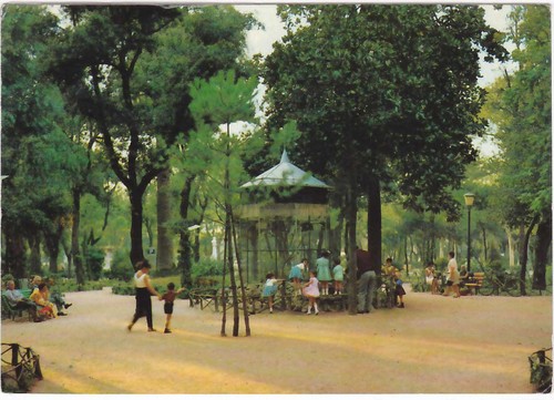 Viareggio lucca giardini - lucca,