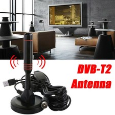 Antenna digitale DVB-T2 TV