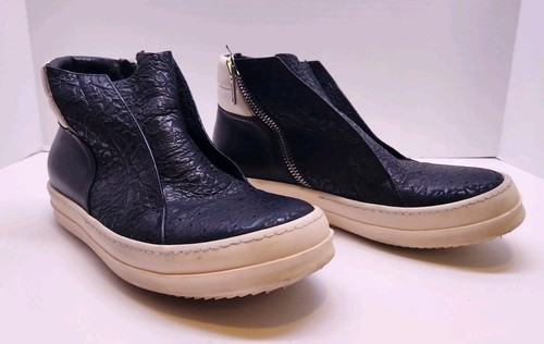 Sneakers rick owens - sneakers, island