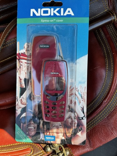 Nokia 3310 xpress - 3310, case
