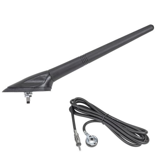 Antenna tetto compatibile con