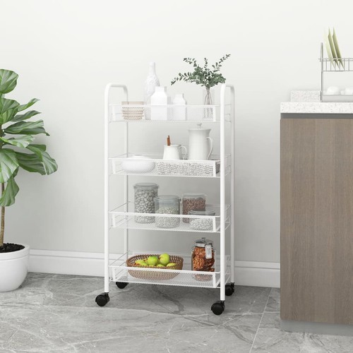 Vidaxl carrello cucina con - cucina,