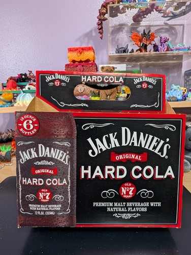 Jack daniel originale hard - originale,