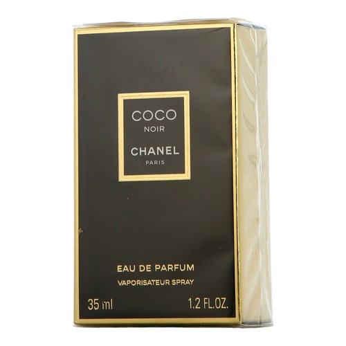 Chanel coco noir edp - coco,
