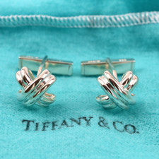 Gemelli vintage Tiffany & Co