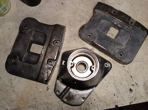 Coperchi harley davidson 1340 - coperchi,