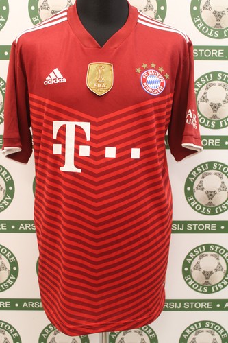 Maglia calcio bayern - bayern, monaco