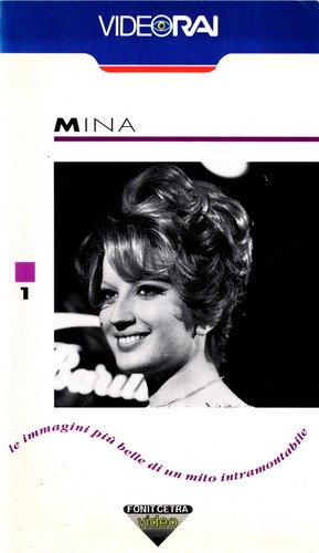 Mina videorai - mina,