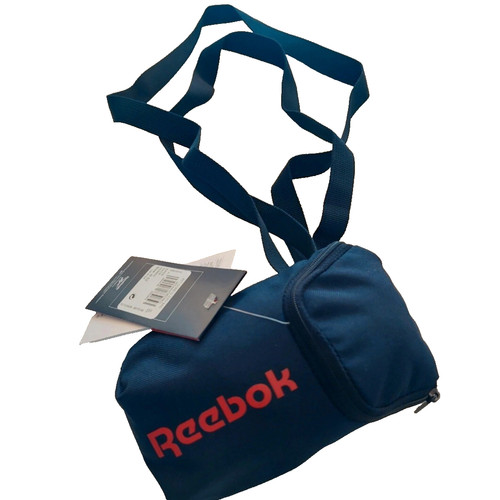 Borsa telefono uomo - , blu