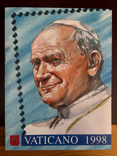 Vaticano 1998 libro - -, dei