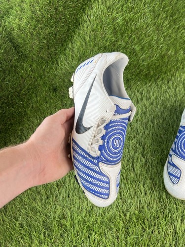 Scarpe calcio nike total - scarpe,