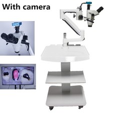 Dental Mobile Root Canal