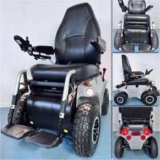 MEYRA Optimus 2 Sedia a