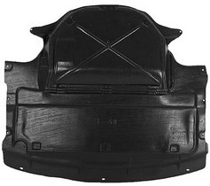 Riparo sottomotore per bmw - riparo,
