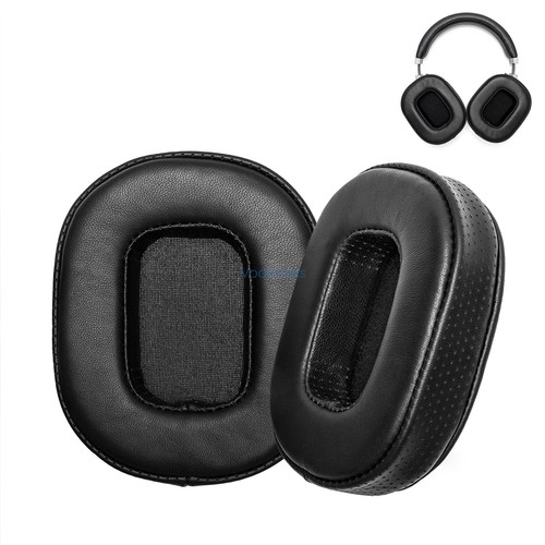 Cuscinetti auricolari pelle - auricolari,