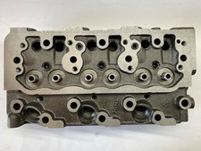 Testa cilindro per Yanmar