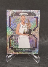 2022 Panini Prizm WNBA #6