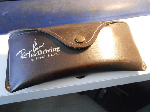 Occhiali guida vintage ray - guida,
