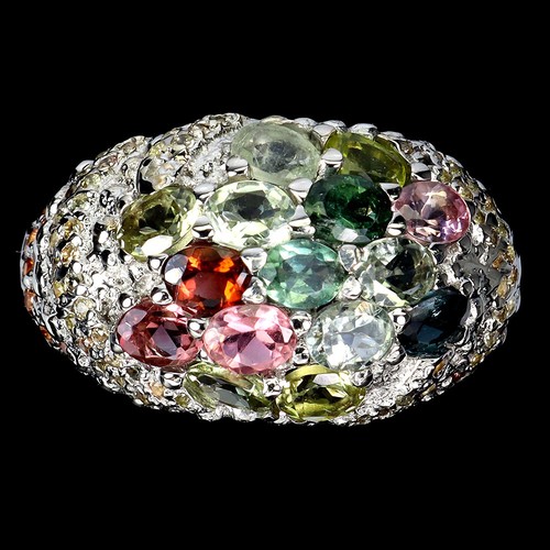 925 anello argento - anello,