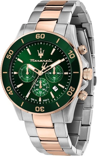 Orologio maserati competizione - orologio,