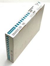 CPU SIEMENS SIMATIC S5 115