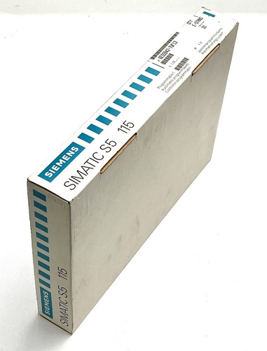 Cpu siemens simatic - cpu,