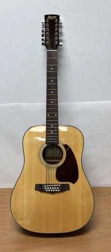 Chitarra acustica vintage - acustica, rh