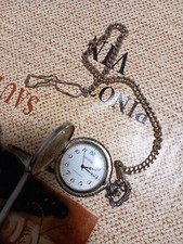 Orologio da Taschino Lifestar Antimagnetic 