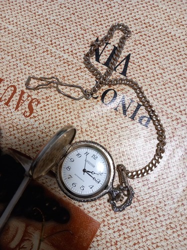 Orologio taschino lifestar - da,