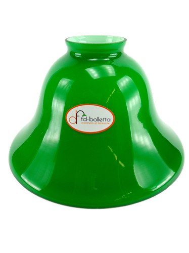 Ricambio vetro per - , lampada