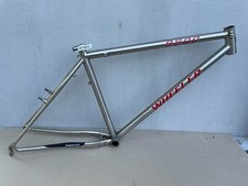 Telaio Retro Wheeler 9800 MTB