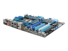 Asus P8P67 Deluxe Rev 1.03