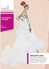 ANITA GOODESIGN - FIGURE DA