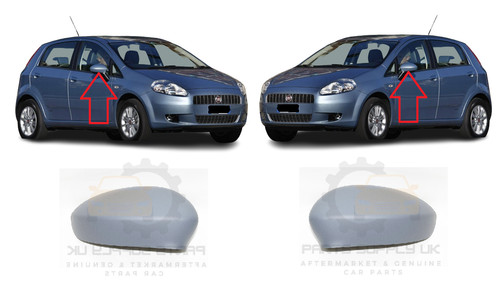 Nuovo per fiat grande punto - per,