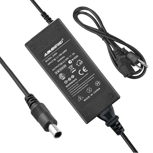 Adattatore 24v per - adattatore,