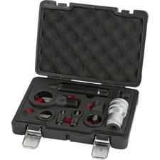 8 pezzi kit spaccatrice dadi