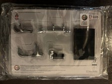 Hachette - Alfa Romeo Giulia