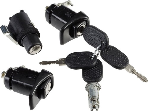 Kit cilindro serrature porte - kit,