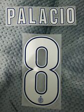 Numero Termosaldabile Inter PALACIO 8