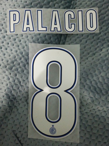 Numero termosaldabile inter - termosaldabile,