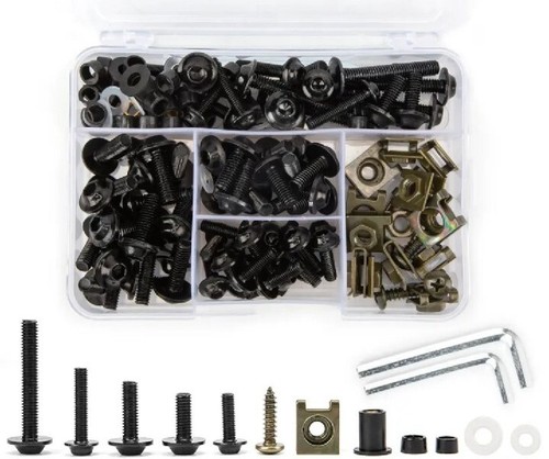 Kit 177 viti di - ,