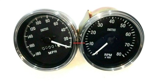 Smiths replica tachimetro - , da
