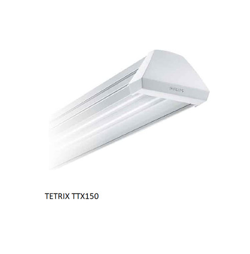 Philips plafoniera tetrix - philips,