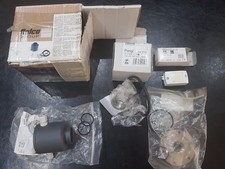 RELCO FARETTO PER PISCINA 3W LED 6000K  IDRO IP68 (NUOVO MAI USATO)