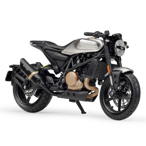 Modellino moto husqvarna - moto,