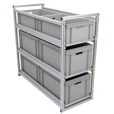 Estrattore posteriore camper |