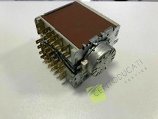 Scheda elettronica originale modulo Timer 481928218362 lavatrice Ignis Whirlpool