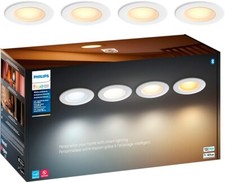 Philips Hue 5/6" Recessed