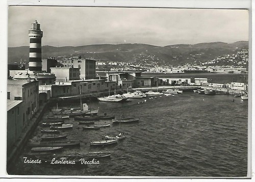 Trieste - (103),
